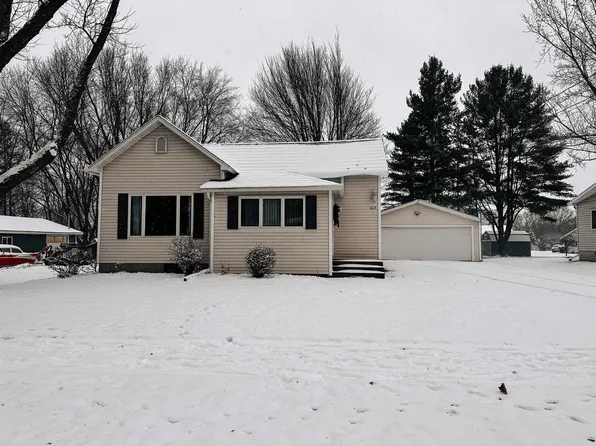1617 E BLODGETT STREET, Marshfield, WI 54449