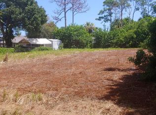 Palm Dr, Fort Pierce, FL 34982