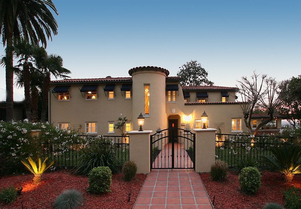 The Piedmont Estate