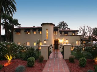 214 W Carter Ave, Sierra Madre, CA 91024