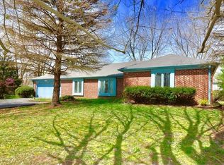 1312 E 126th St, Carmel, IN 46033