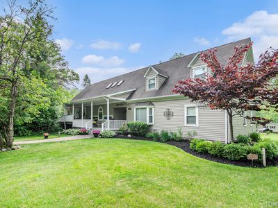 61995 Mount Vernon Rd, Washington, MI, 48094