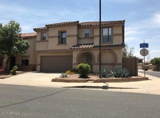 8909 E Oro Cir, Mesa, AZ 85212