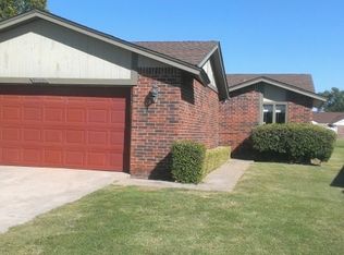9512 S Shartel Ave, Oklahoma City, OK 73139