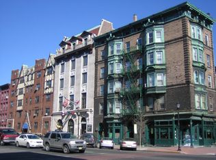 72 10th St APT 2, Hoboken, NJ 07030
