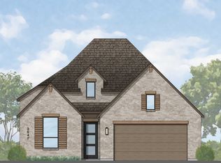 5810 Silver Perch Ln, Manvel, TX 77578
