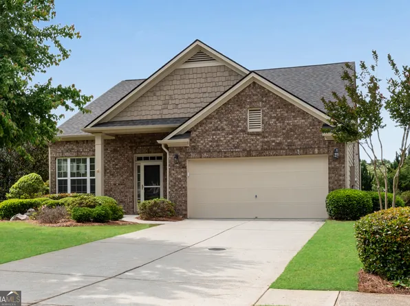 4515 Concord Village Ln, Cumming, GA 30040