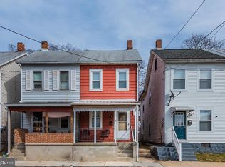 807 Factory St, Carlisle, PA 17013