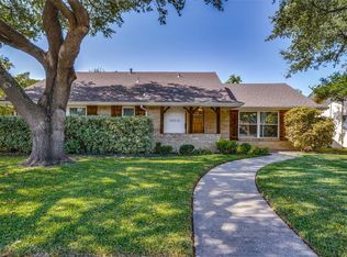 10031 Kirkhaven Dr, Dallas, TX 75238
