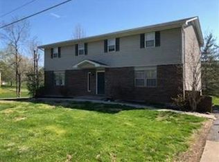 4658-4660 Lake Valley Ln, Columbia, MO 65203