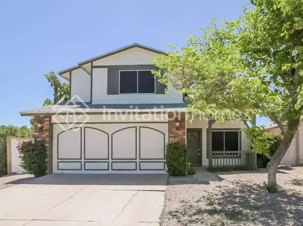 23606 N 38th Ave, Glendale, AZ 85310