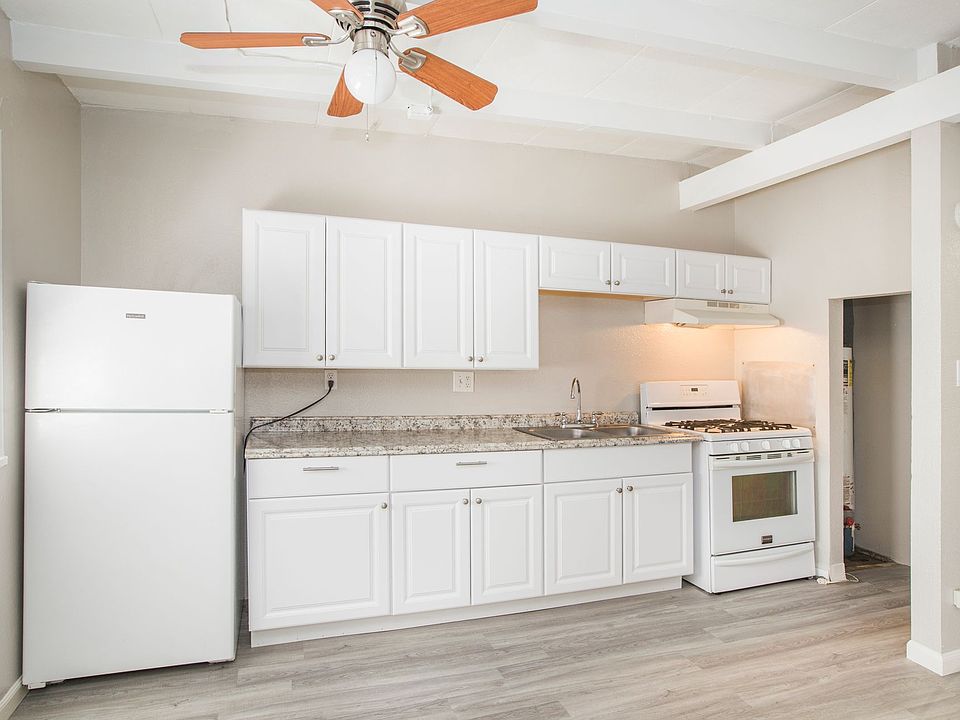 Brookside Apartments 420 E Brookside St Colorado Springs CO Zillow