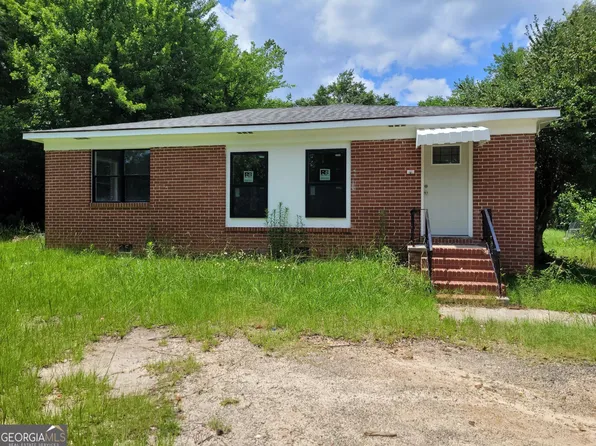 408 Green St, Warner Robins, GA 31093