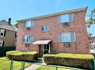 15 Clinton St APT 2, Waltham, MA 02453