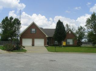 112 Sunshine Ln, Dothan, AL 36303