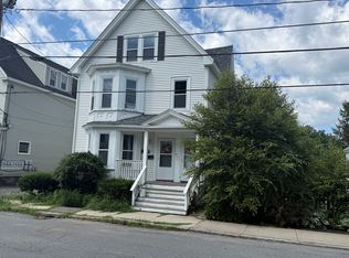 42.5 Abbott St #A, Nashua, NH 03064