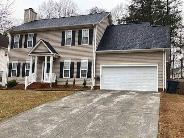 1356 Salem Crossing Rd, Kernersville, NC 27284