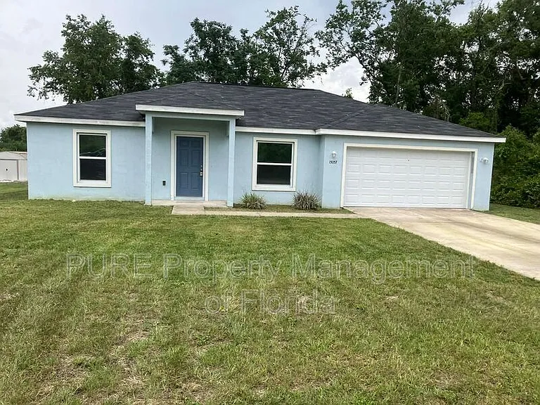 15057 SW 21st Ter — Photo 1