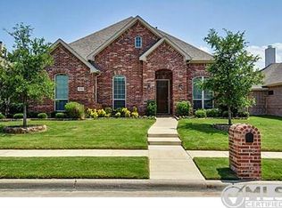 4214 Meadowview Ln, Sachse, TX 75048