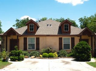 3314 NW 30th St, Fort Worth, TX 76106