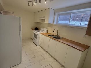 146 Duncanwoods Dr #BASEMENT, Toronto, ON M9L 2E3