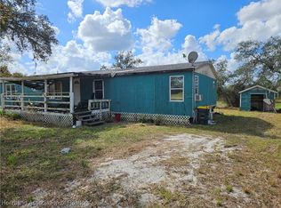34 Recreation Dr, Venus, FL 33960
