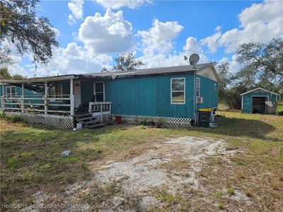 34 Recreation Dr, Venus, FL, 33960