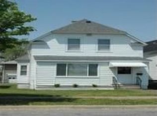 1704 Oliver St, Whiting, IN 46394