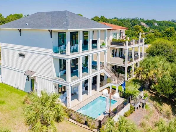 1625 E Heinberg St, Pensacola, FL 32502