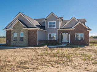 7294 S Pinefield Dr, Dexter, MI 48130