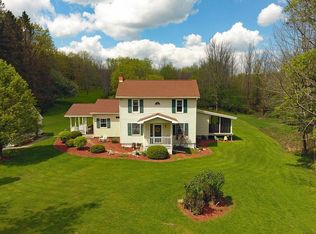 218 Peacefield Rd, Pine City, NY 14871