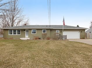 4079 Omaha St SW, Grandville, MI 49418