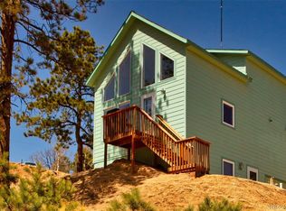 109 Sequoia Trl, Woodland Park, CO 80863