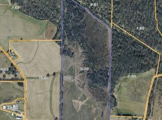 0 Jones Mill Rd, Puryear, TN 38251