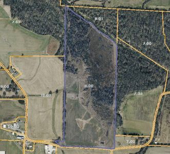1570 Osage Crossland Rd, Puryear, TN, 38251