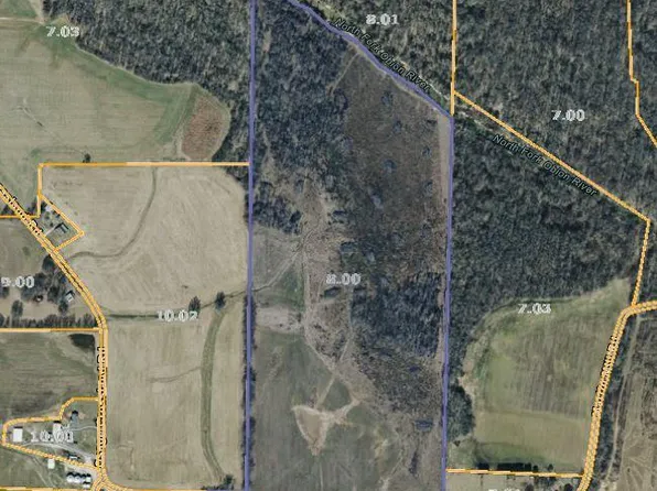 1570 Osage Crossland Rd, Puryear, TN 38251