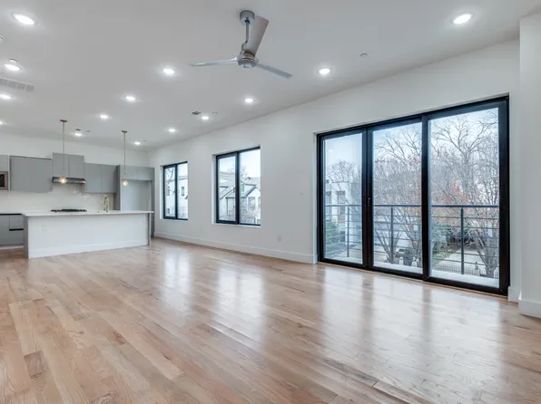 2607 Calvin St #2, Dallas, TX 75204