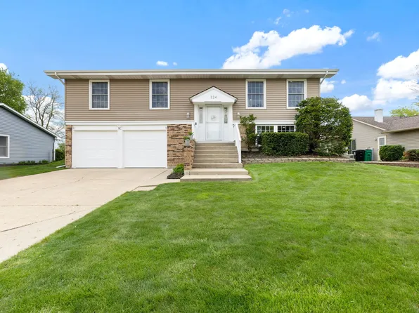 324 Byron Ave, Bloomingdale, IL 60108