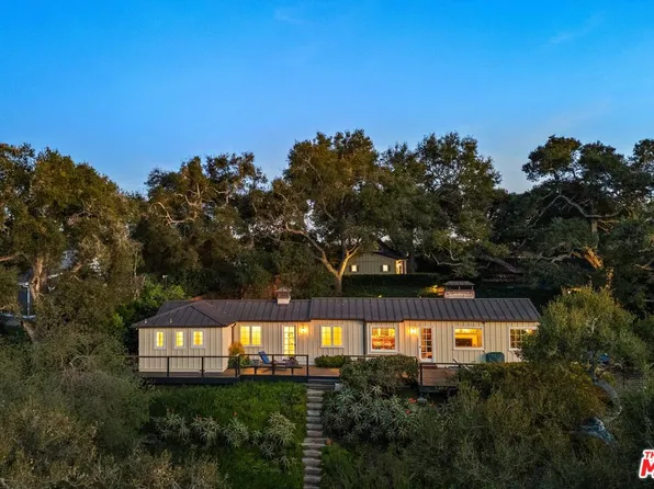 1240 Bega Way, Carpinteria, CA 93013