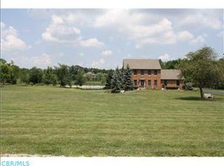 1730 Bean Oller Rd, Delaware, OH 43015