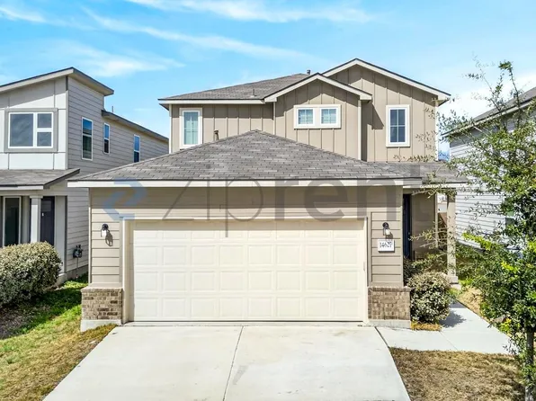 14627 Sweet Clover, San Antonio, TX 78253