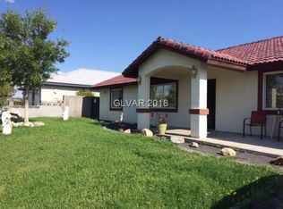 5961 Doubletree Rd, Pahrump, NV 89061