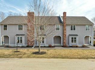 21 Downing Ct, Exeter, NH 03833
