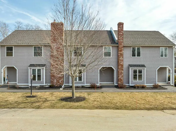 21 Downing Court, Exeter, NH 03833