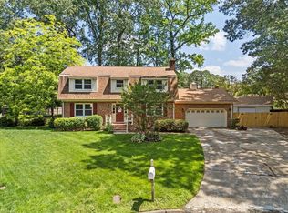 413 Maiden Ln, Chesapeake, VA 23325