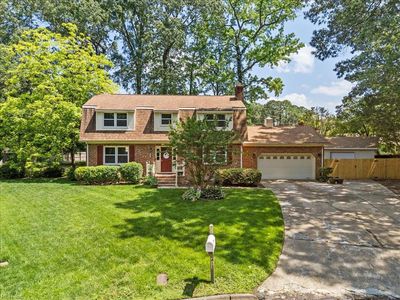 413 Maiden Ln, Chesapeake, VA, 23325
