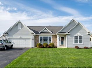 20 Emery Run, Rochester, NY 14612