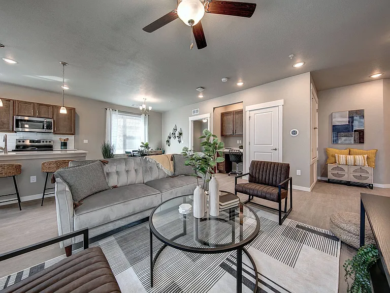 The Bend at Highland Meadows — Photo 5