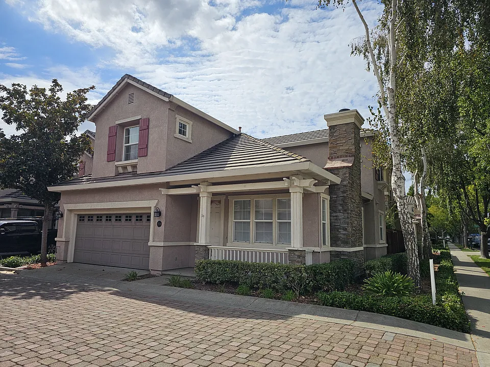 2709 Wheatman Ct