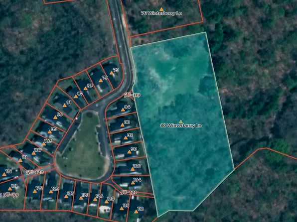 80 Winterberry Ln, North Easton, MA 02356